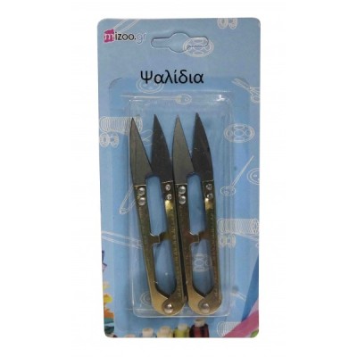 ΨΑΛΙΔΑΚΙΑ ΚΟΦΤΑΚΙΑ ΚΑΘΑΡΙΣΜΑΤΟΣ ΜΕΤΑΛΛΙΚΑ 2TMX 1222-07